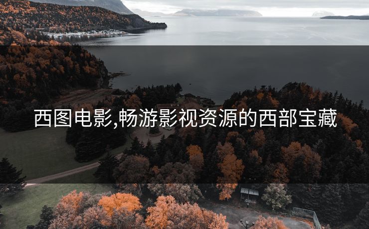 西图电影,畅游影视资源的西部宝藏 西图电影,畅游影视资源的西部宝藏